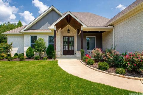 100 Ryker Ln, Benton, AR 72019 photo 2