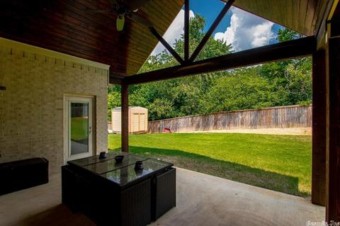 100 Ryker Ln, Benton, AR 72019 photo 34