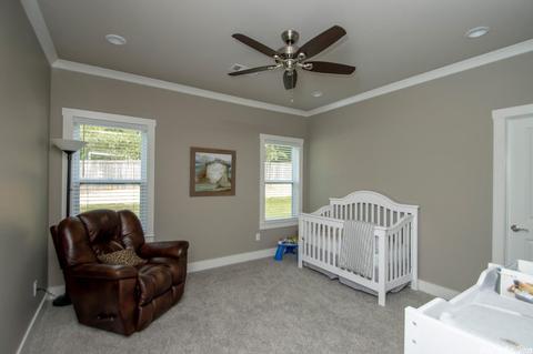 100 Ryker Ln, Benton, AR 72019 photo 22