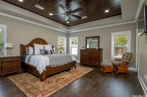 100 Ryker Ln, Benton, AR 72019 photo 15