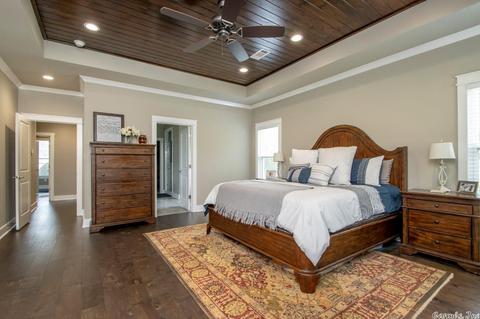 100 Ryker Ln, Benton, AR 72019 photo 16