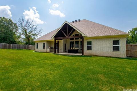 100 Ryker Ln, Benton, AR 72019 photo 39