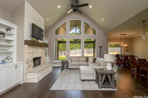 100 Ryker Ln, Benton, AR 72019 photo 6