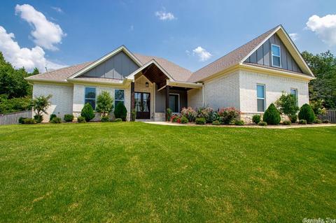 100 Ryker Ln, Benton, AR 72019 photo 1