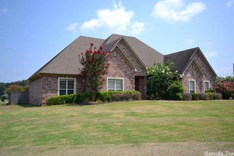 35 Windstone, Ward, AR 72176 photo 2