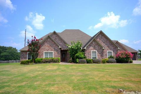 35 Windstone, Ward, AR 72176 photo 1