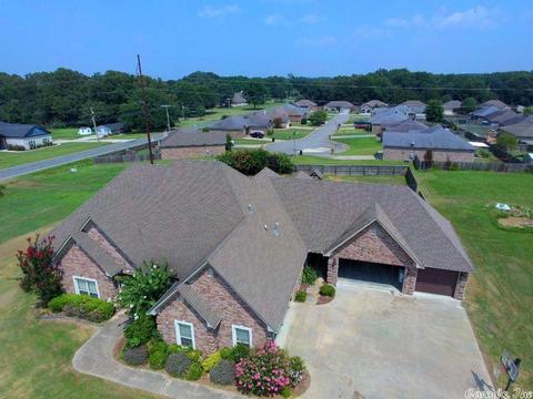 35 Windstone, Ward, AR 72176 photo 39
