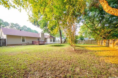 2801 Eagle Run, Benton, AR 72015 photo 29