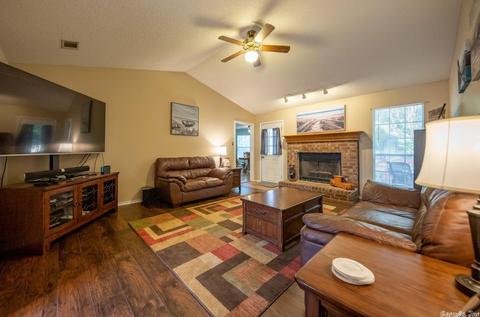 2801 Eagle Run, Benton, AR 72015 photo 4
