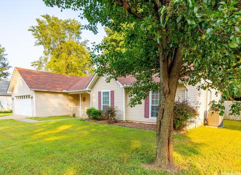 2801 Eagle Run, Benton, AR 72015 photo 2