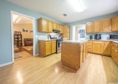 2801 Eagle Run, Benton, AR 72015 photo 8