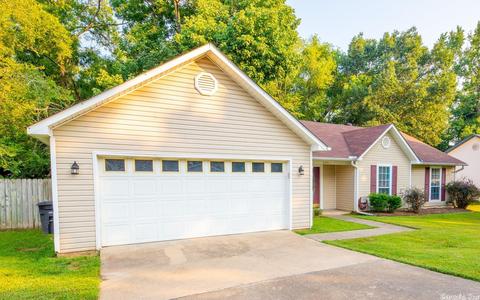2801 Eagle Run, Benton, AR 72015 photo 3