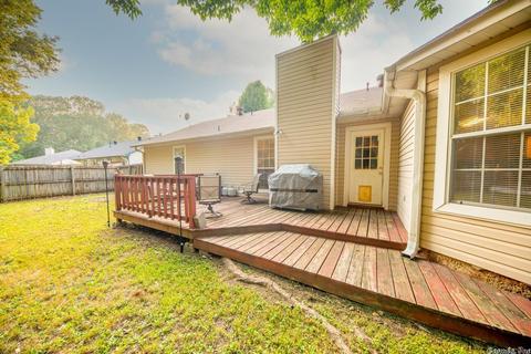 2801 Eagle Run, Benton, AR 72015 photo 26