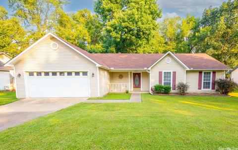 2801 Eagle Run, Benton, AR 72015 photo 1