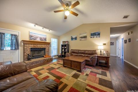 2801 Eagle Run, Benton, AR 72015 photo 5