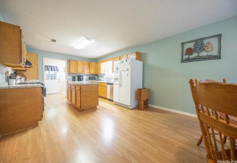 2801 Eagle Run, Benton, AR 72015 photo 7