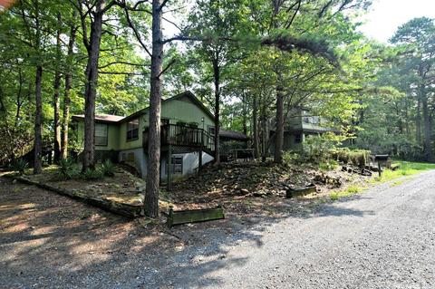 134 Forest Ln, Vandervoort, AR 71972 photo 2