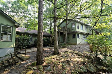 134 Forest Ln, Vandervoort, AR 71972 photo 7