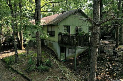 134 Forest Ln, Vandervoort, AR 71972 photo 36