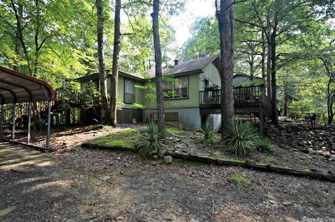 134 Forest Ln, Vandervoort, AR 71972 photo 3