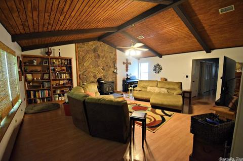 134 Forest Ln, Vandervoort, AR 71972 photo 9