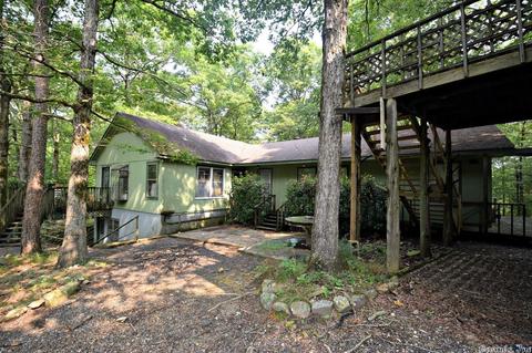 134 Forest Ln, Vandervoort, AR 71972 photo 6