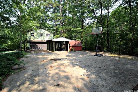134 Forest Ln, Vandervoort, AR 71972 photo 4