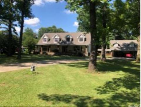 10 Leisure Vly, Conway, AR 72032 photo 1