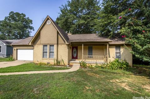 28 Leprechaun Ln, Alexander, AR 72002 photo 1