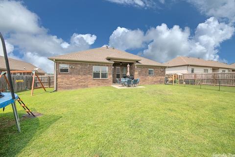 731 Mango Loop, Austin, AR 72007 photo 37