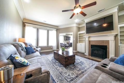 731 Mango Loop, Austin, AR 72007 photo 9
