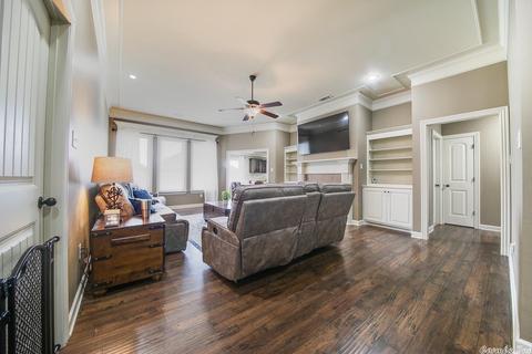 731 Mango Loop, Austin, AR 72007 photo 5