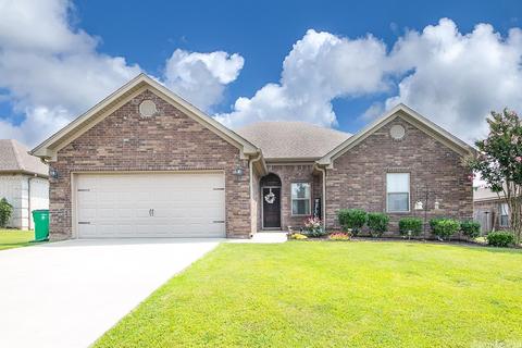731 Mango Loop, Austin, AR 72007 photo 1