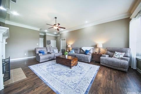 731 Mango Loop, Austin, AR 72007 photo 6