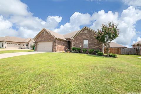 731 Mango Loop, Austin, AR 72007 photo 2