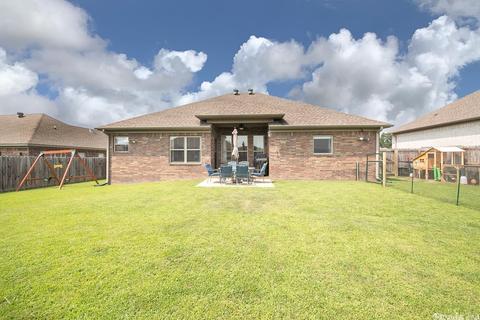 731 Mango Loop, Austin, AR 72007 photo 36