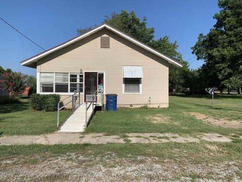 510 Mcnabb, Rector, AR 72461 photo 1