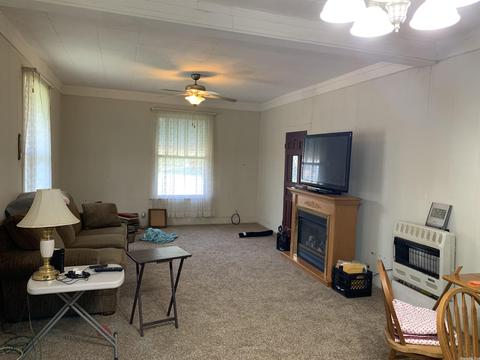 510 Mcnabb, Rector, AR 72461 photo 4