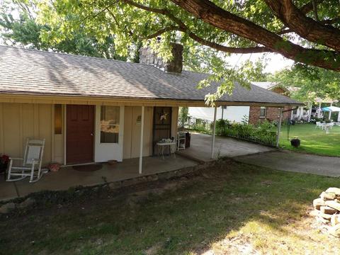 404 Canaan, Marshall, AR 72650 photo 3