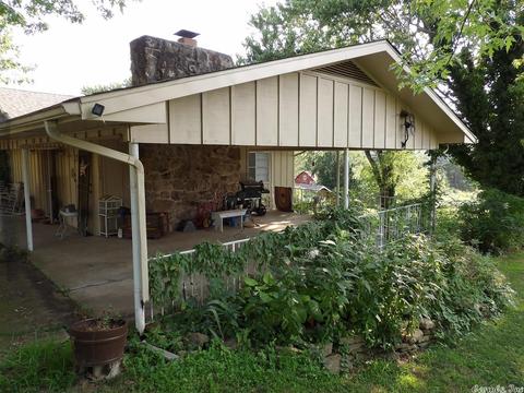 404 Canaan, Marshall, AR 72650 photo 4