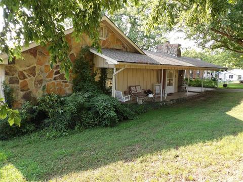 404 Canaan, Marshall, AR 72650 photo 1