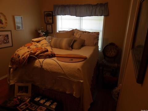 404 Canaan, Marshall, AR 72650 photo 20