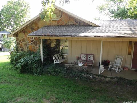 404 Canaan, Marshall, AR 72650 photo 2