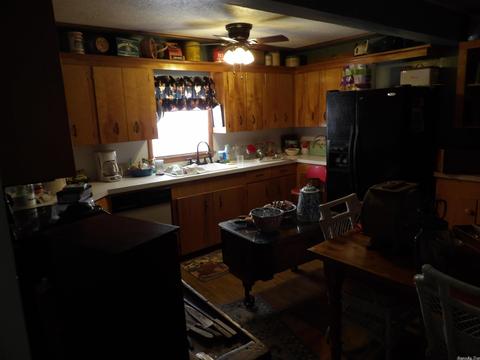 404 Canaan, Marshall, AR 72650 photo 29