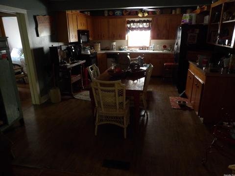 404 Canaan, Marshall, AR 72650 photo 15