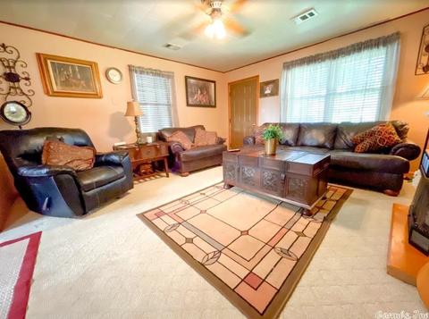 138 N Fairview, Rector, AR 72461 photo 2