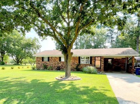 138 N Fairview, Rector, AR 72461 photo 1