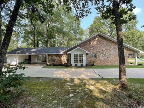 3 White Tail Cv, Pine Bluff, AR 71603 photo 6