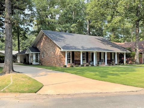 3 White Tail Cv, Pine Bluff, AR 71603 photo 4