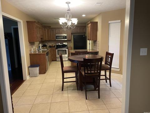 44 Dove Ln, Vilonia, AR 72173 photo 11
